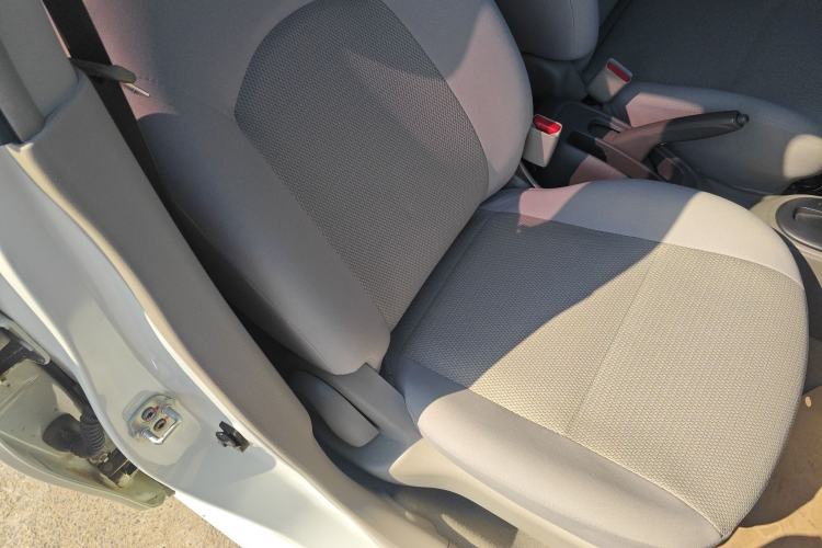 Used Nissan Sunny 2016 1.5XE CVT Leading Edition Right Front Seat