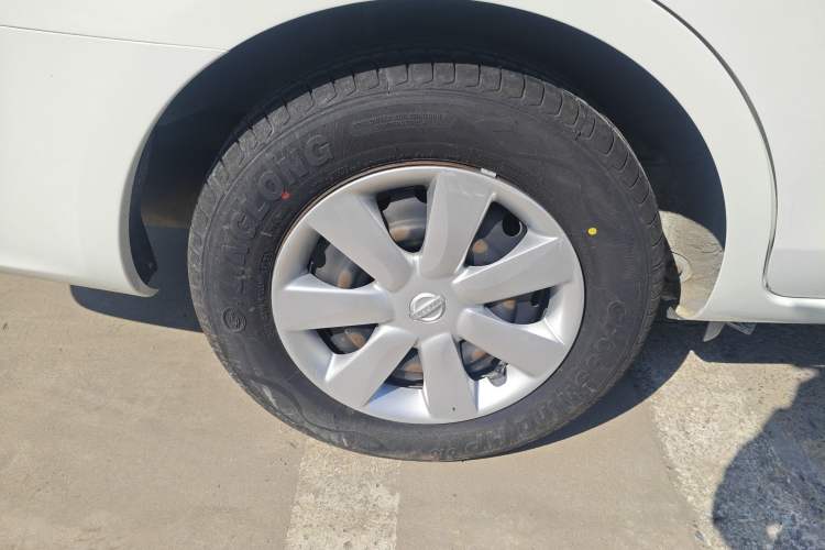 Used Nissan Sunny 2016 1.5XE CVT Leading Edition Right Rear Wheel Hub