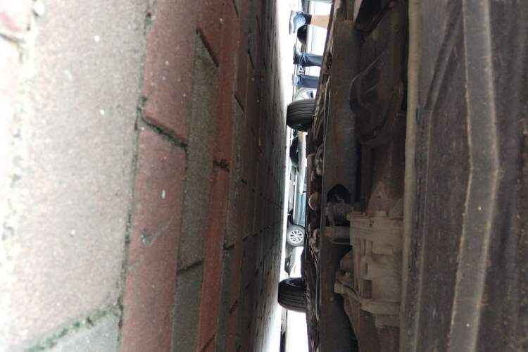 Used Nissan Sunny 2016 1.5XE Manual Leading Edition Chassis Front