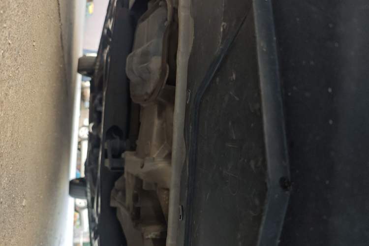 Used Nissan Sunny 2016 1.5XE Manual Leading Edition Chassis Front