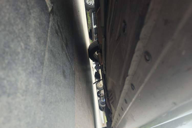 Used Nissan Sunny 2016 1.5XE CVT Leading Edition Chassis Front Left