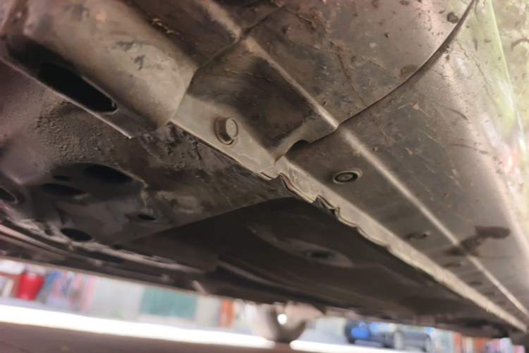 Used Nissan Sunny 2016 1.5XE CVT Leading Edition Chassis Front Left