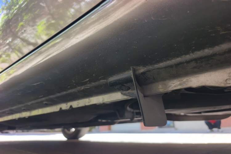 Used Nissan Sunny 2016 1.5XE CVT Leading Edition Chassis Rear Left