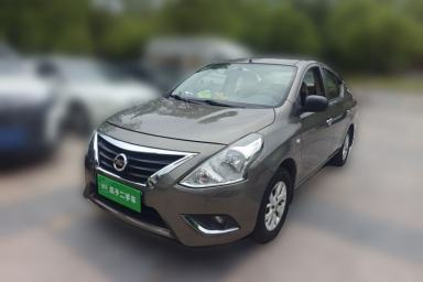 Used Nissan Sunny 2016 1.5XE CVT Leading Edition