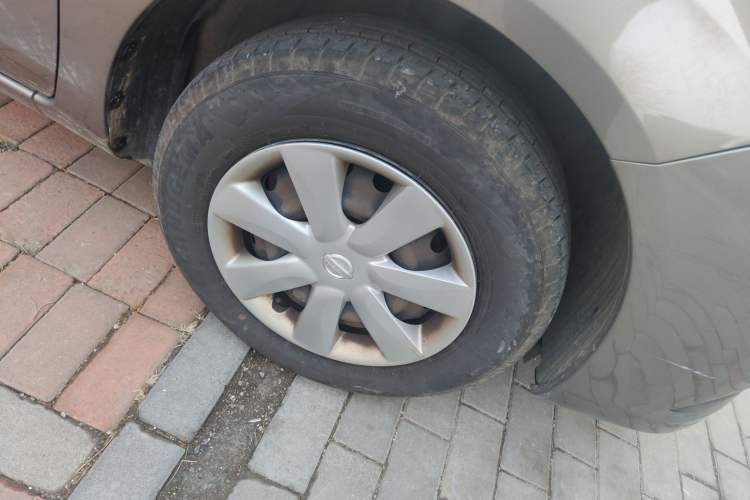 Used Nissan Sunny 2016 1.5XE Manual Leading Edition Exterior 7