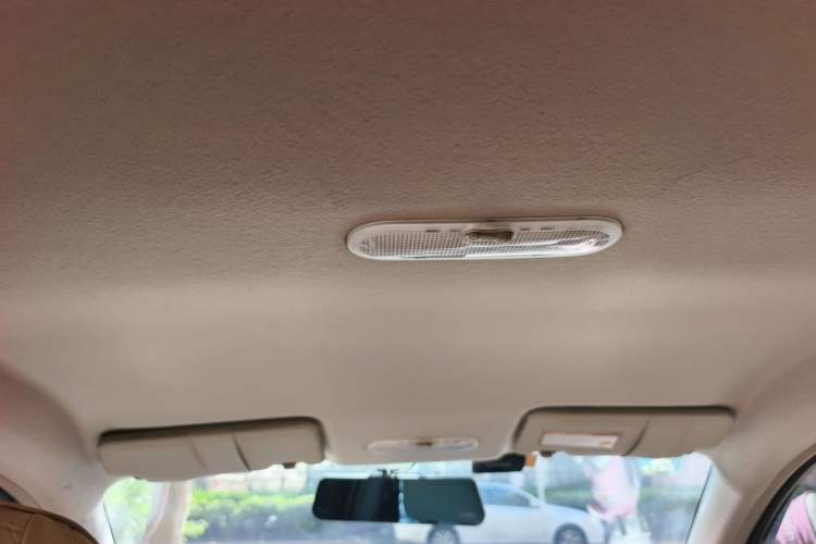 Used Nissan Sunny 2016 1.5XE CVT Leading Edition Headliner