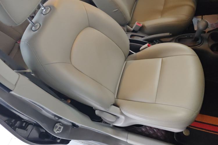 Used Nissan Sunny 2016 1.5XE CVT Leading Edition Right Front Seat