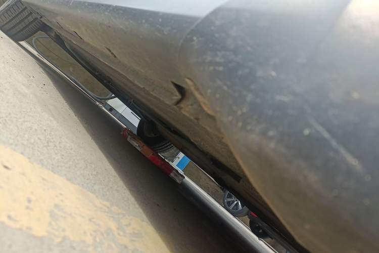 Used Nissan Sylphy 2007 2.0 XE Comfort Edition Chassis Front Right