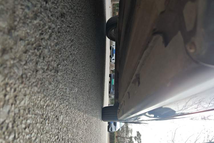 Used Nissan Sylphy 2007 2.0 XL Sunroof Version Chassis Front Left