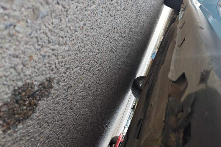 Used Nissan Sylphy 2007 2.0 XL Sunroof Version Chassis Front Right