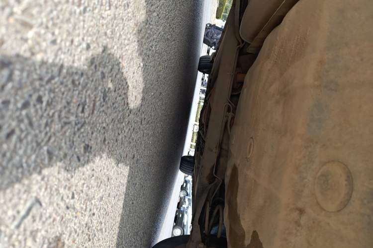 Used Nissan Sylphy 2007 2.0 XL Sunroof Version Chassis Rear