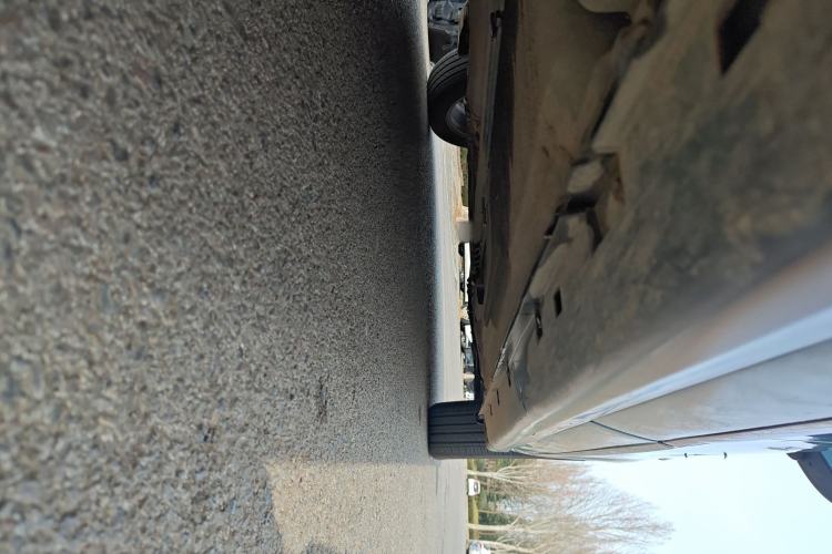 Used Nissan Sylphy 2007 2.0 XL Sunroof Version Chassis Rear Right
