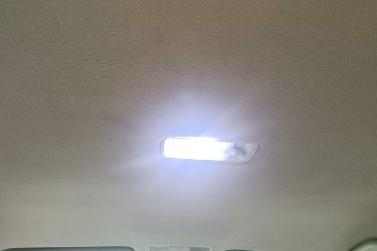 Used Nissan Sylphy 2007 1.6 XE Comfort Edition Headliner