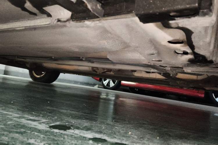 Used Nissan Sylphy 2007 1.6 XE Luxury Edition Chassis Front Right