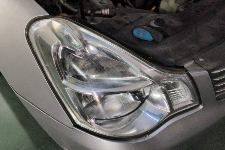 Used Nissan Sylphy 2007 1.6 XE Luxury Edition Right Front Headlight