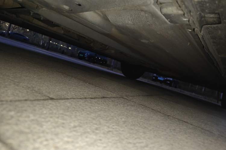 Used Nissan Sylphy 2008 1.6XE Comfort Edition Chassis Front Left