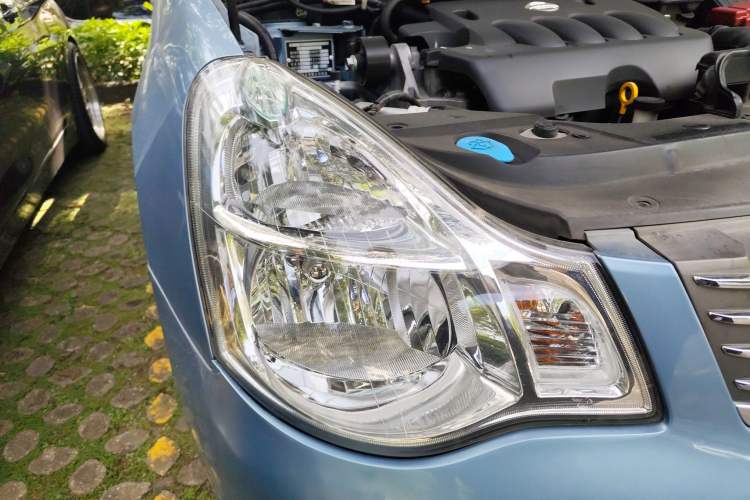 Used Nissan Sylphy 2008 2.0XL Luxury Edition Right Front Headlight