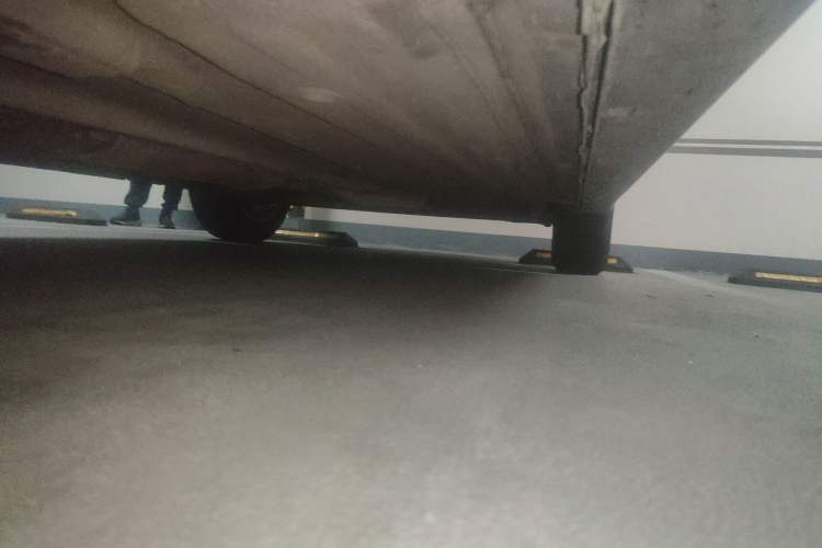 Used Nissan Sylphy 2008 2.0XL Luxury Edition Chassis Front Left