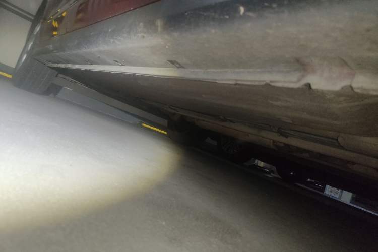 Used Nissan Sylphy 2008 2.0XL Luxury Edition Chassis Front Right