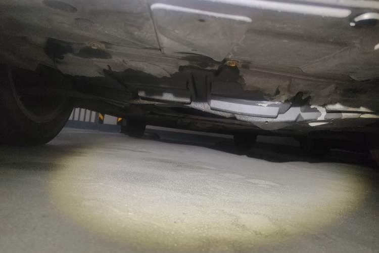 Used Nissan Sylphy 2008 2.0XL Luxury Edition Chassis Front