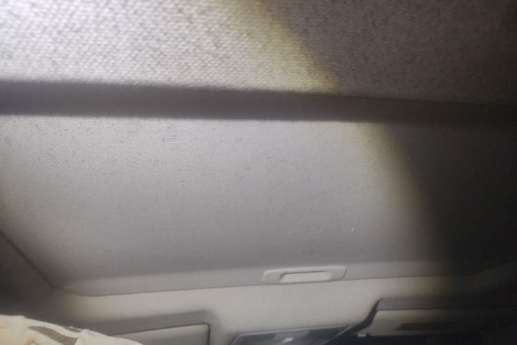 Used Nissan Sylphy 2008 2.0XL Luxury Edition Headliner