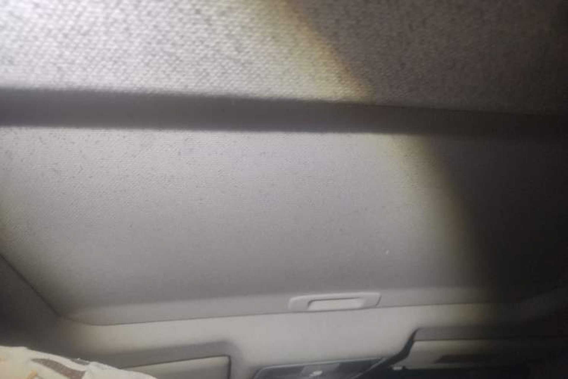 Used Nissan Sylphy 2008 2.0XL Luxury Edition Headliner
