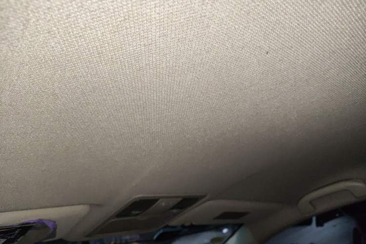 Used Nissan Sylphy 2008 2.0XE Comfort Edition Headliner