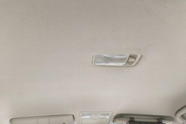 Used Nissan Sylphy 2008 2.0XL Luxury Edition Headliner