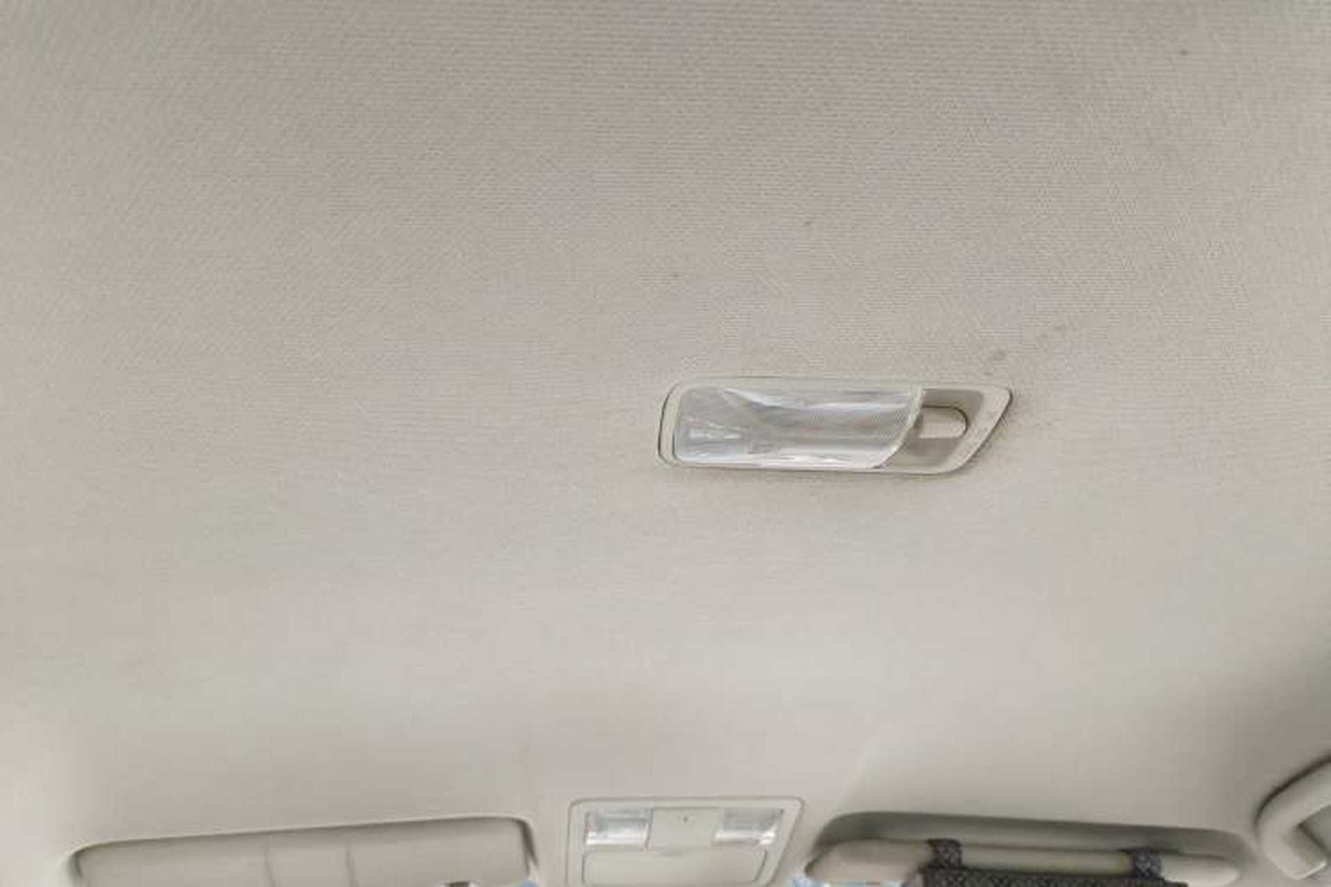 Used Nissan Sylphy 2008 2.0XL Luxury Edition Headliner