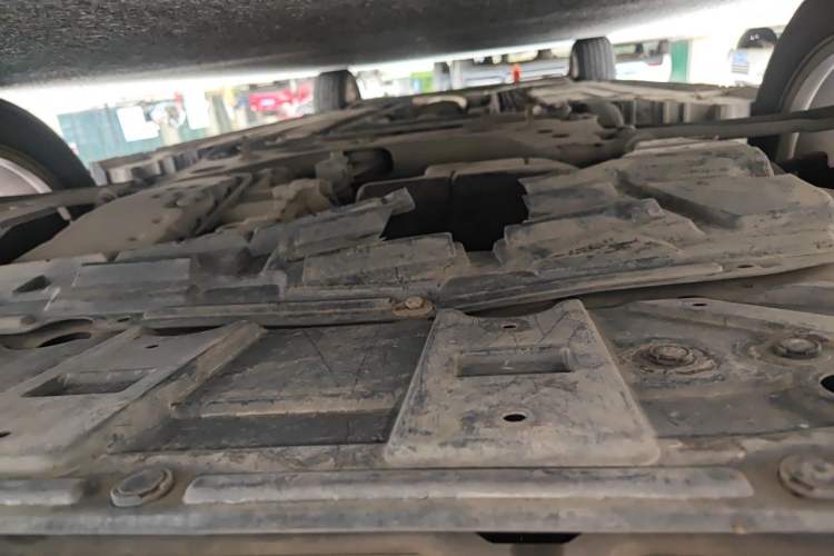 Used Nissan Sylphy 2009 2.0XL CVT Luxury Edition Chassis Front