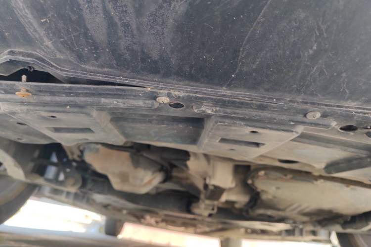 Used Nissan Sylphy 2009 1.6XL Automatic Luxury Sunroof Edition Chassis Front
