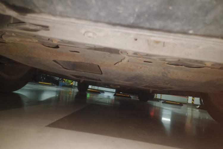Used Nissan Sylphy 2009 2.0XL CVT Luxury Edition Chassis Front