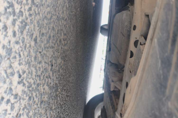 Used Nissan Sylphy 2009 2.0XL CVT Luxury Edition Chassis Front