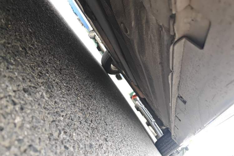 Used Nissan Sylphy 2009 2.0XL CVT Luxury Edition Chassis Front Left