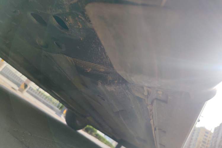 Used Nissan Sylphy 2009 1.6 XL Manual Luxury Sunroof Edition Chassis Front Left