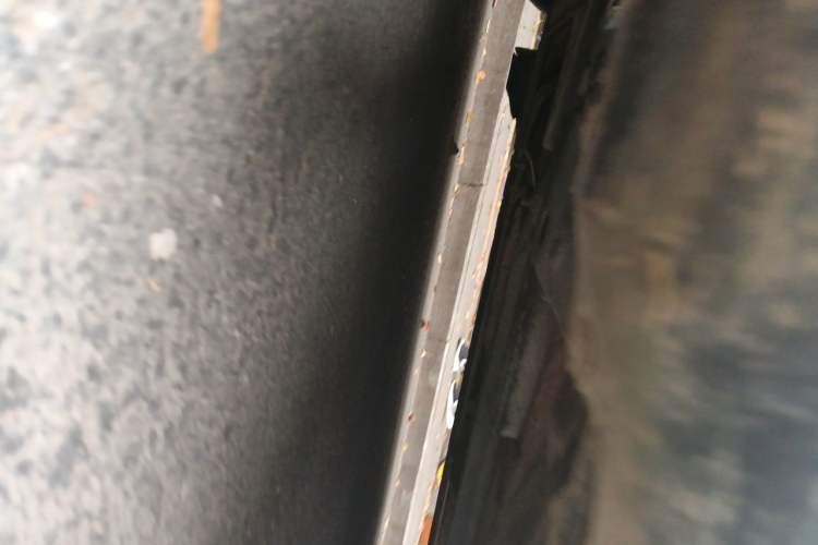 Used Nissan Sylphy 2009 1.6XL Automatic Luxury Sunroof Edition Chassis Front Left