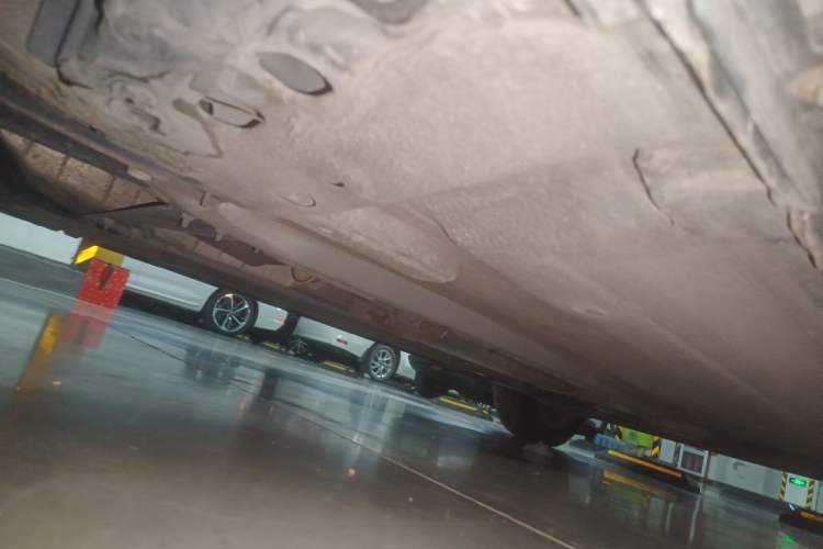 Used Nissan Sylphy 2009 2.0XL CVT Luxury Edition Chassis Front Left