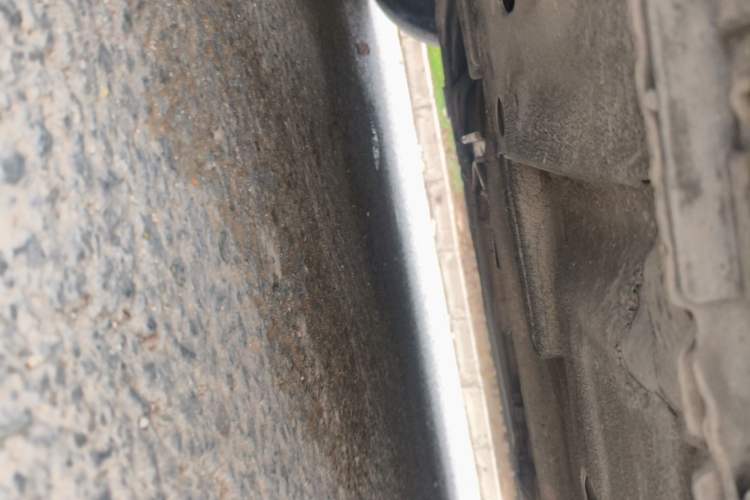 Used Nissan Sylphy 2009 2.0XL CVT Luxury Edition Chassis Front Left