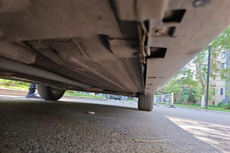 Used Nissan Sylphy 2009 1.6XL Automatic Luxury Sunroof Edition Chassis Front Left