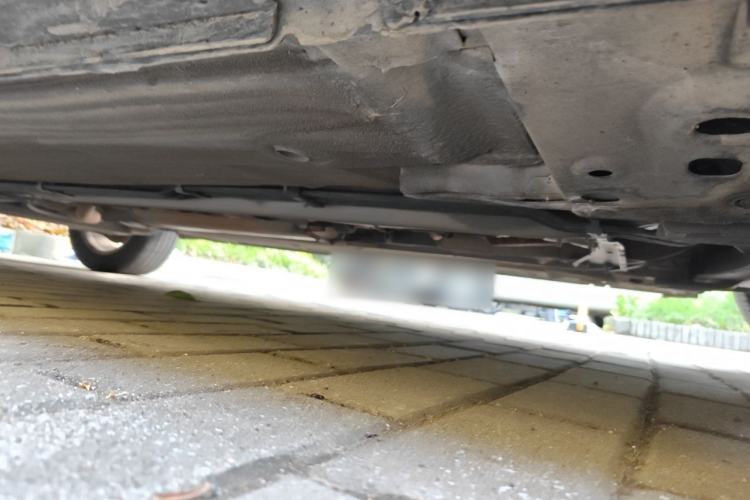 Used Nissan Sylphy 2009 2.0XL CVT Luxury Edition Chassis Front Right