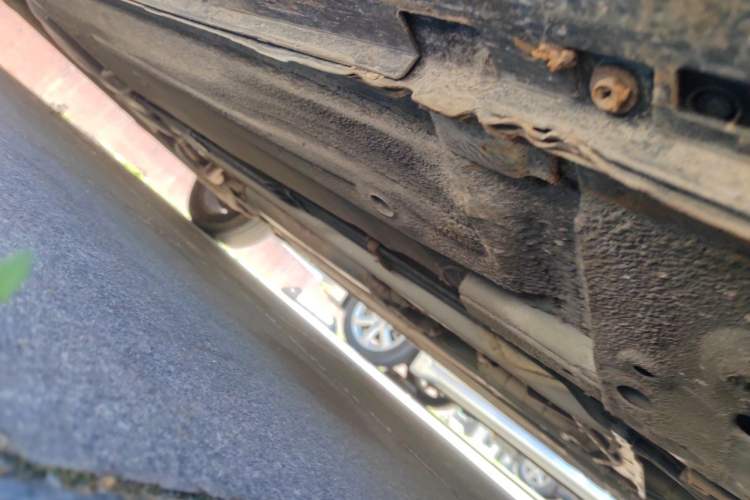 Used Nissan Sylphy 2009 1.6XL Automatic Luxury Sunroof Edition Chassis Front Right