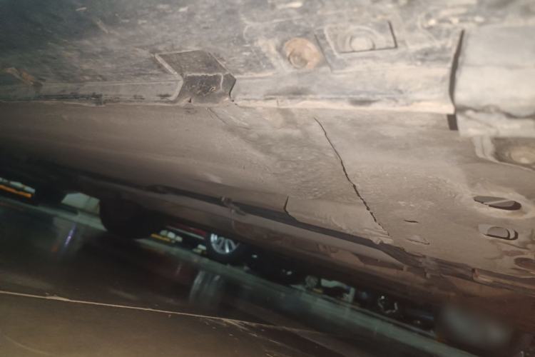 Used Nissan Sylphy 2009 2.0XL CVT Luxury Edition Chassis Front Right