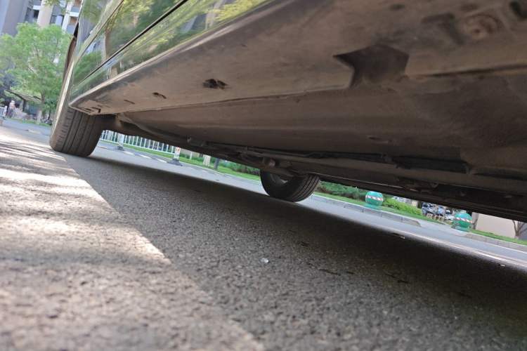 Used Nissan Sylphy 2009 1.6XL Automatic Luxury Sunroof Edition Chassis Front Right