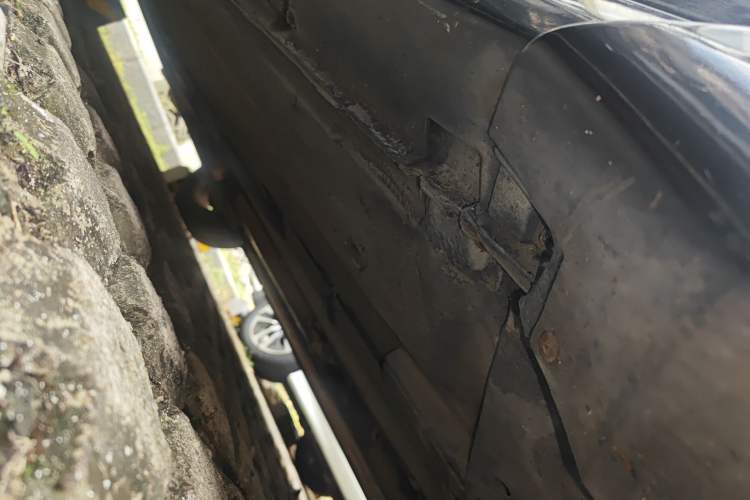 Used Nissan Sylphy 2009 2.0XL CVT Luxury Sunroof Edition Chassis Front Right