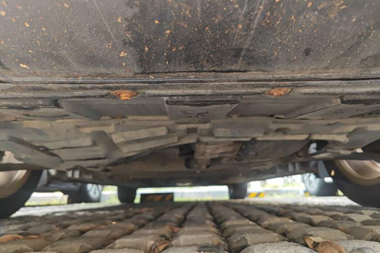 Used Nissan Sylphy 2009 2.0XL CVT Luxury Sunroof Edition Chassis Front
