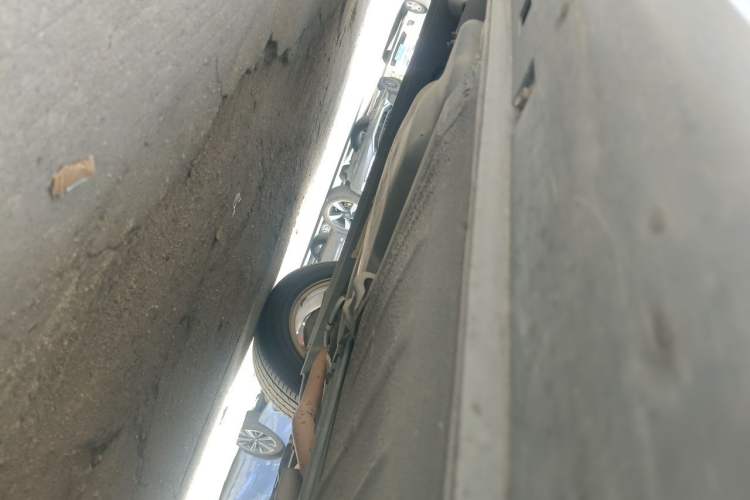 Used Nissan Sylphy 2009 1.6XL Automatic Luxury Sunroof Edition Chassis Rear Right