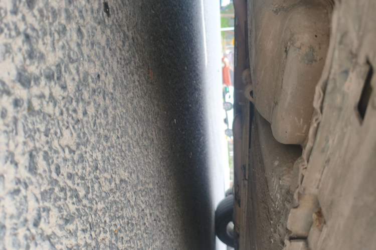 Used Nissan Sylphy 2009 2.0XL CVT Luxury Edition Chassis Rear Right