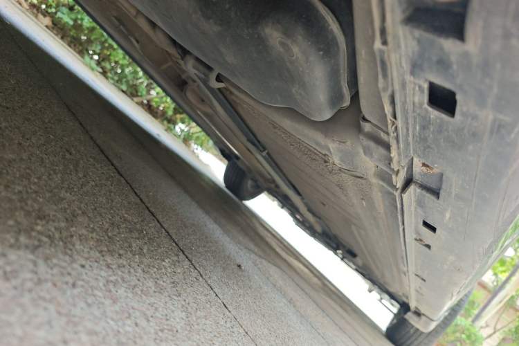 Used Nissan Sylphy 2009 1.6 XL Manual Luxury Sunroof Edition Chassis Rear Right