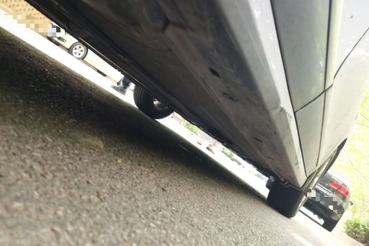 Used Nissan Sylphy 2009 1.6XL Automatic Luxury Sunroof Edition Chassis Rear Right