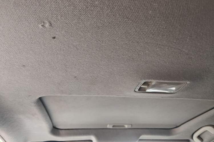 Used Nissan Sylphy 2009 1.6 XL Manual Luxury Sunroof Edition Headliner
